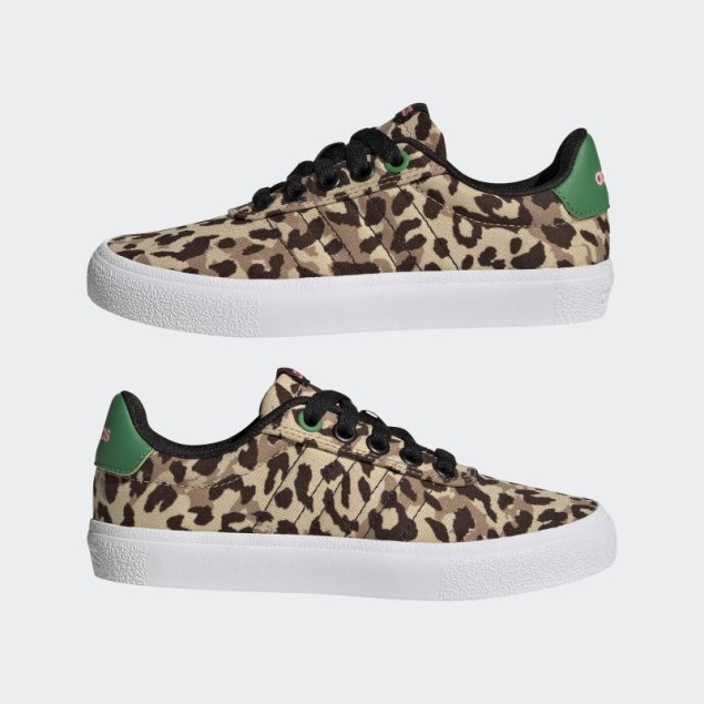 Zapatillas Adidas Vulc Raid3r Beige