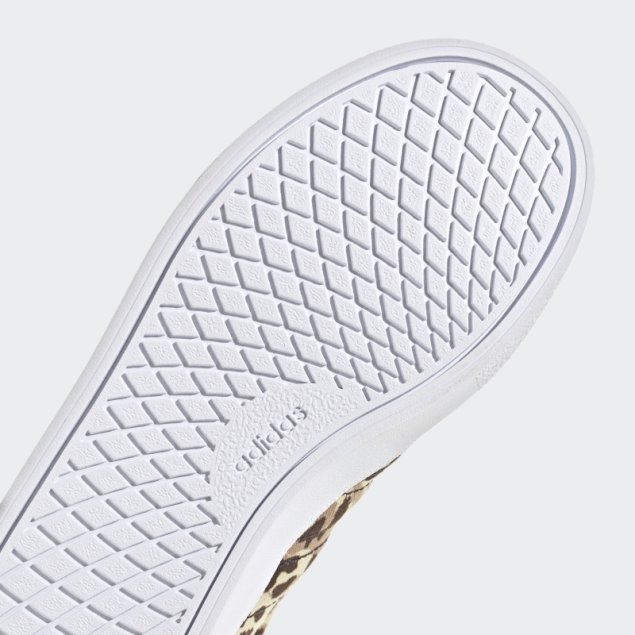 Zapatillas Adidas Vulc Raid3r Beige