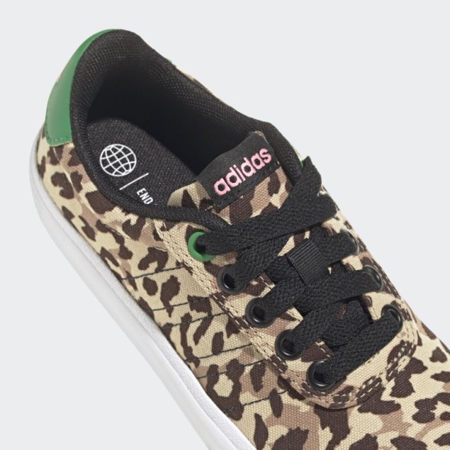 Zapatillas Adidas Vulc Raid3r Beige