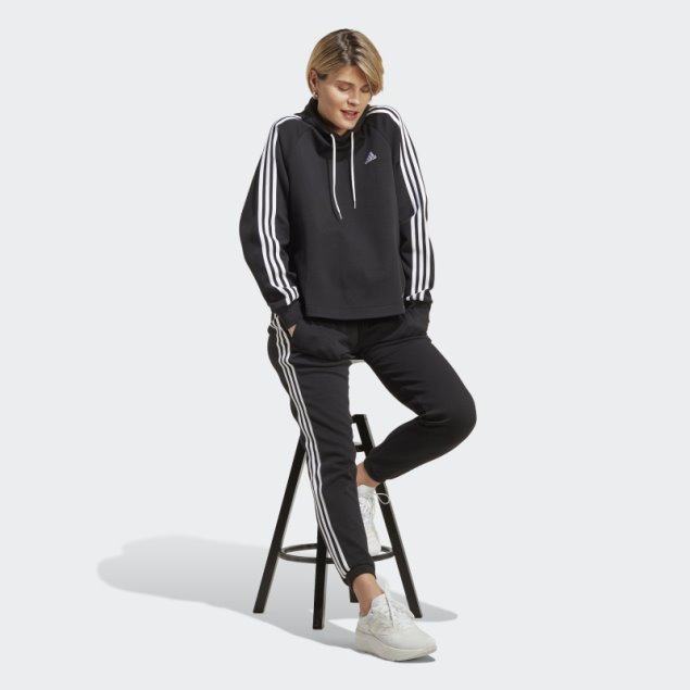 Pantalon Premamá Adidas Negro