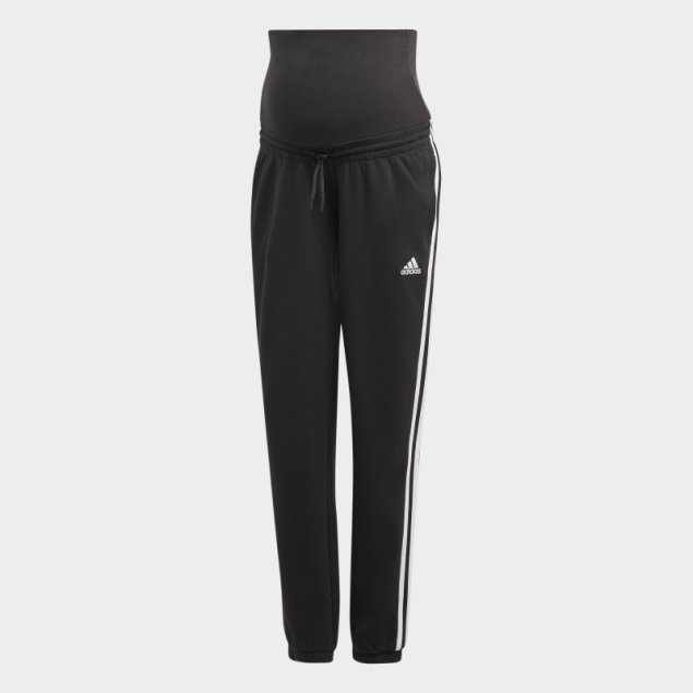 Pantalon Premamá Adidas Negro