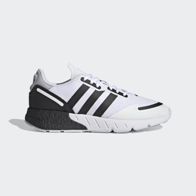 Zapatillas Adidas Zx 1k Blancas