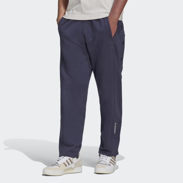 Adibreak Future Sudadera Azul Marino Adidas