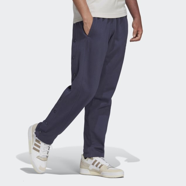 Adibreak Future Sudadera Azul Marino Adidas