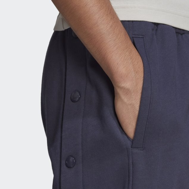 Adibreak Future Sudadera Azul Marino Adidas