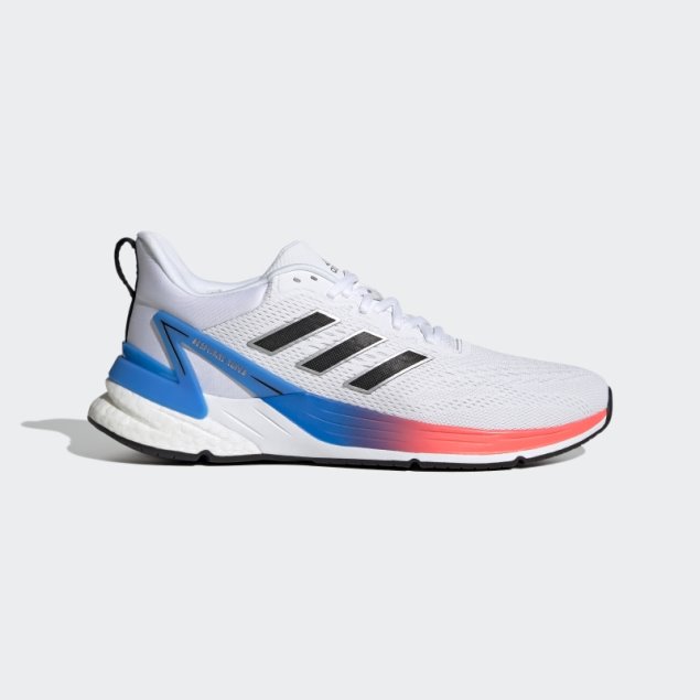 Adidas Respuesta Super 2.0 Calzado Blanco