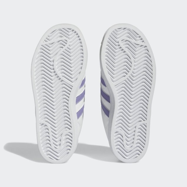 Zapatillas Adidas Superstar Con Tinta Energética