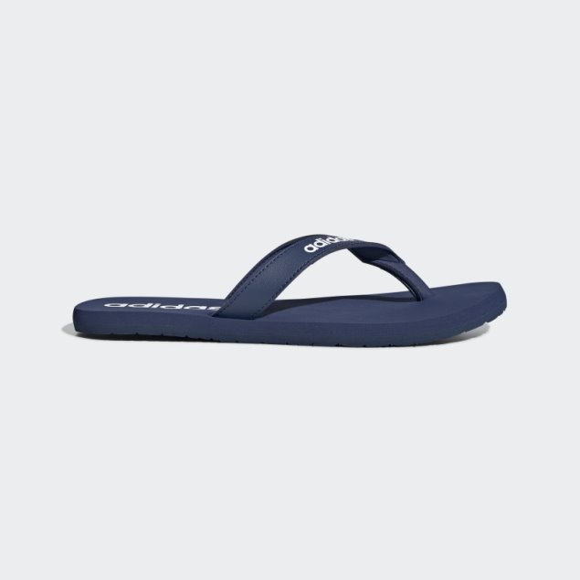 Eezay Chanclas Tech Indigo Adidas