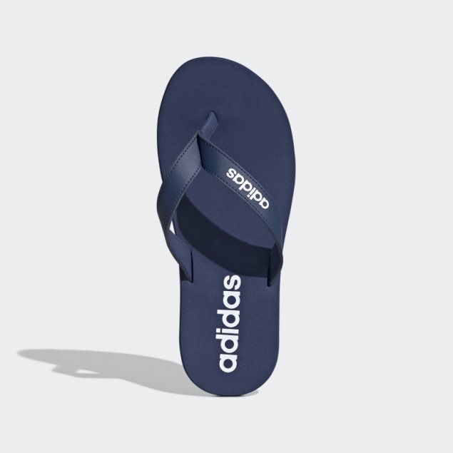 Eezay Chanclas Tech Indigo Adidas