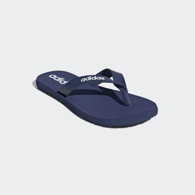 Eezay Chanclas Tech Indigo Adidas