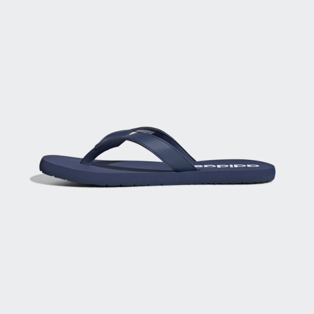 Eezay Chanclas Tech Indigo Adidas