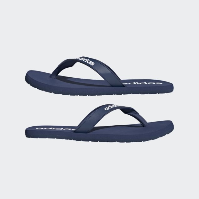 Eezay Chanclas Tech Indigo Adidas
