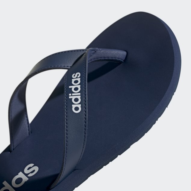 Eezay Chanclas Tech Indigo Adidas