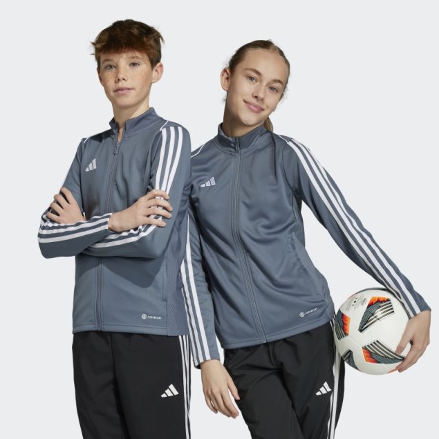 Sudadera Onix Tiro 23 Liga Entreno Adidas
