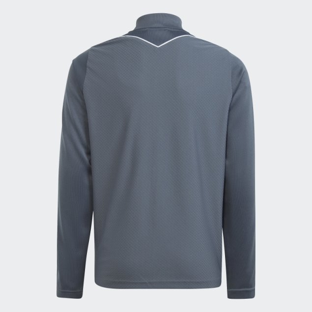 Chamarra De Entreno Liga Adidas Tiro 23 Onix