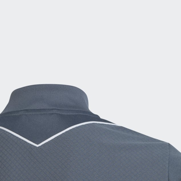 Chamarra De Entreno Liga Adidas Tiro 23 Onix