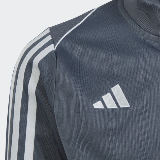 Chamarra De Entreno Liga Adidas Tiro 23 Onix
