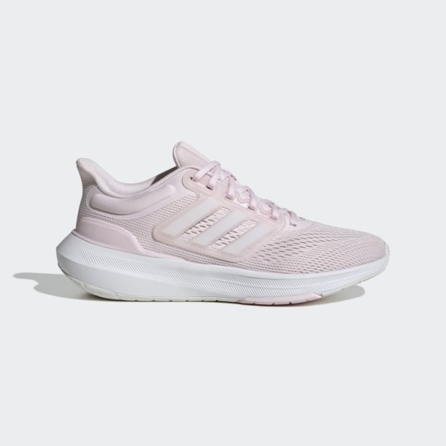 Zapatillas Adidas Ultrabounce Rosas