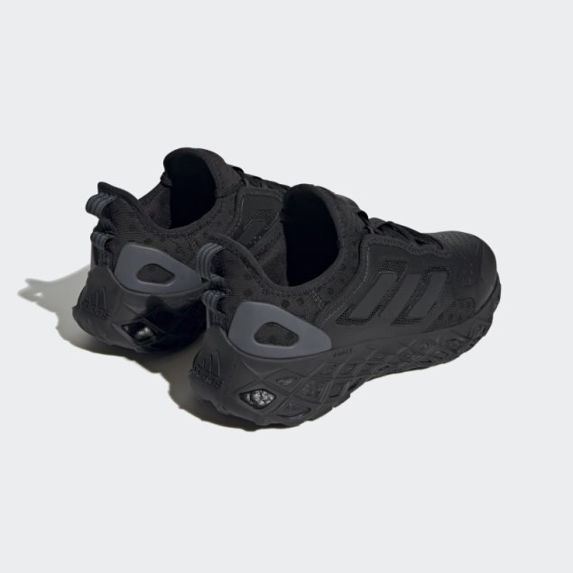 Zapatillas Adidas Web Boost Grises