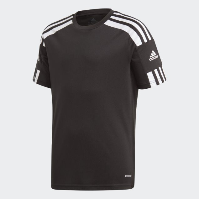 Camiseta Adidas Escuadra 21 Negra