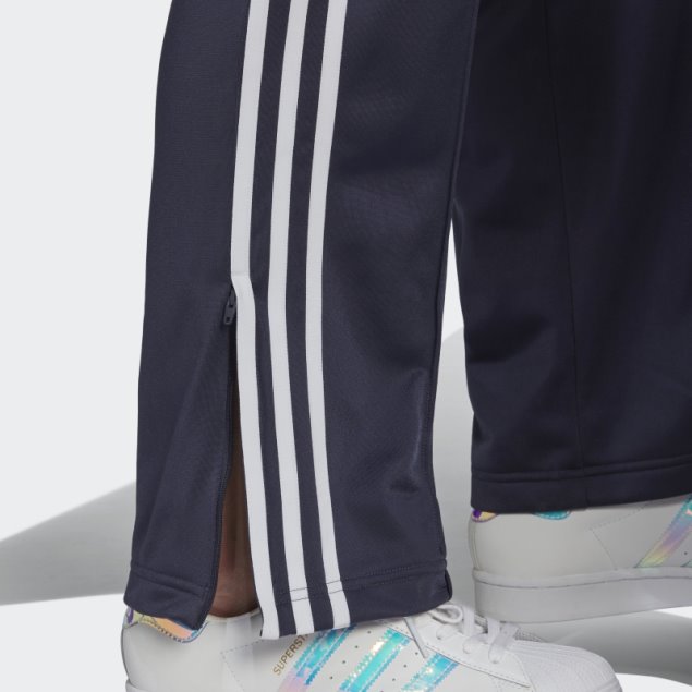 Pantalones De Chándal Adicolor Classics Firebird Primeblue Adidas Azul Marino