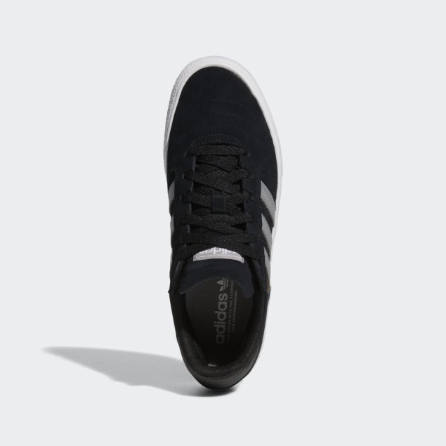 Zapatillas Busenitz Vulc 2.0 Adidas Negras