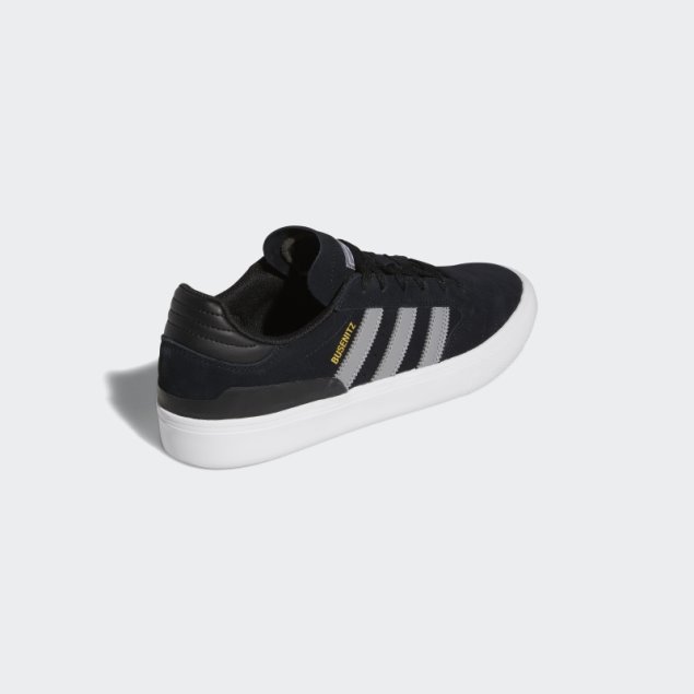 Zapatillas Busenitz Vulc 2.0 Adidas Negras