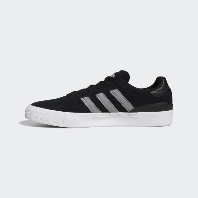 Zapatillas Busenitz Vulc 2.0 Adidas Negras