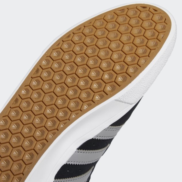 Zapatillas Busenitz Vulc 2.0 Adidas Negras