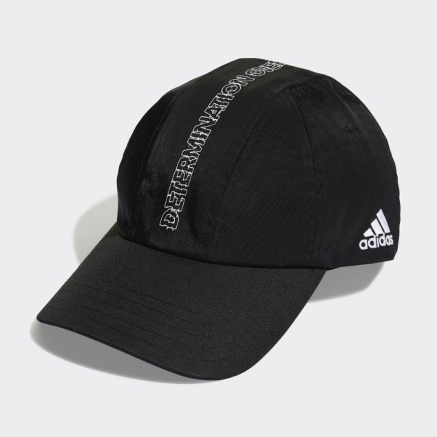 Don Negro Número 4 Sombrero Adidas
