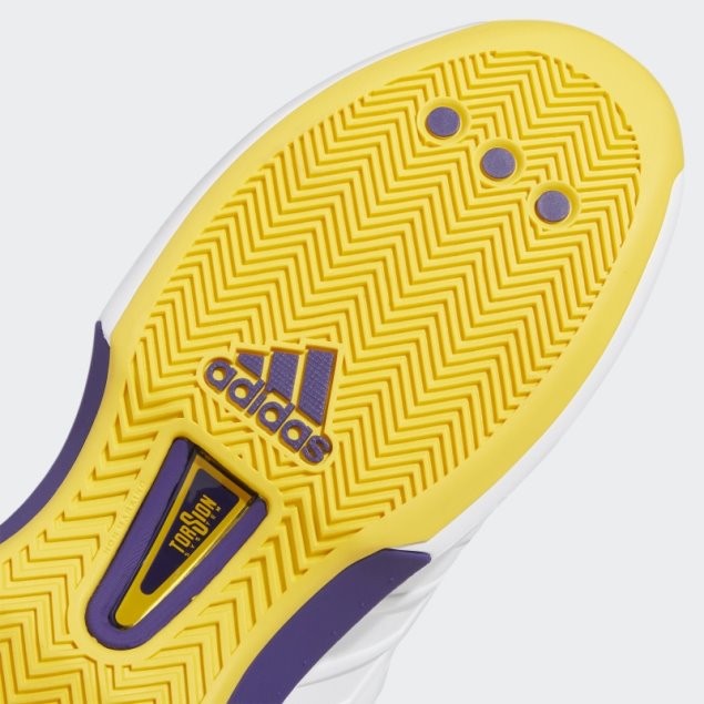 Zapatillas Adidas Blancas