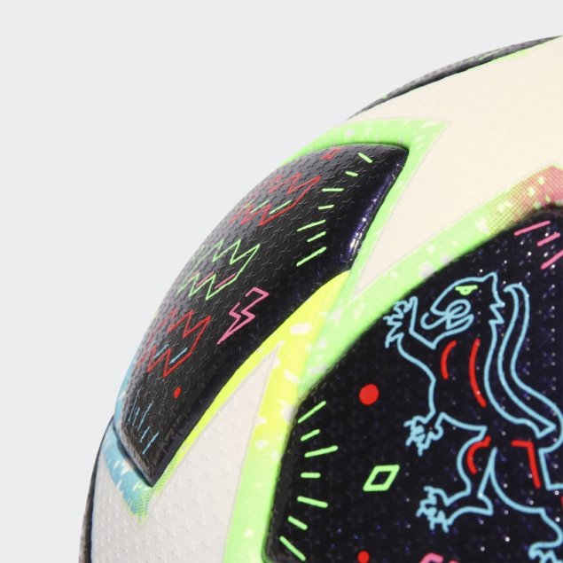 Adidas Uwcl Pro Eindhoven Blanco