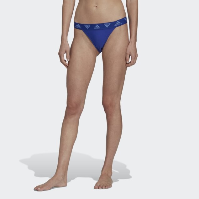 Adidas Bikini Azul