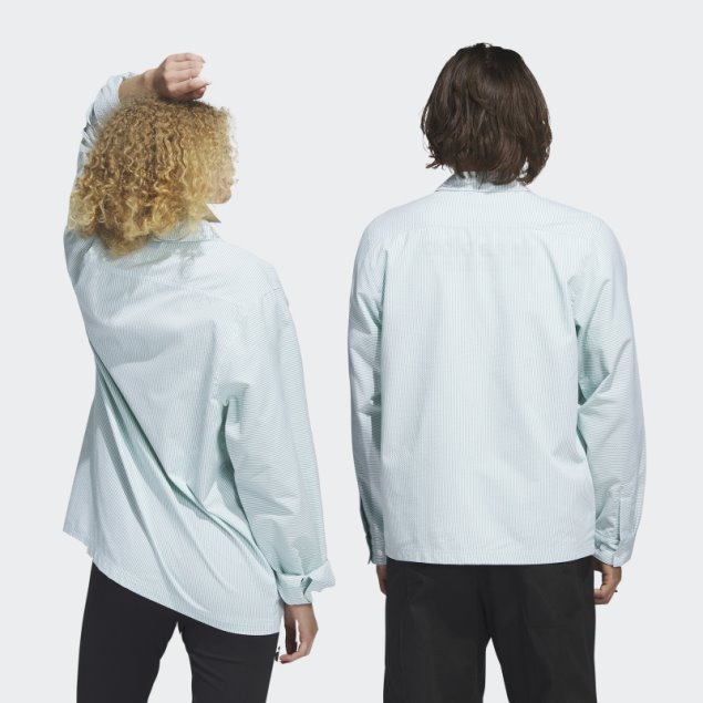 Botón De Shmoofoil (género Neutral) Adidas Court Green