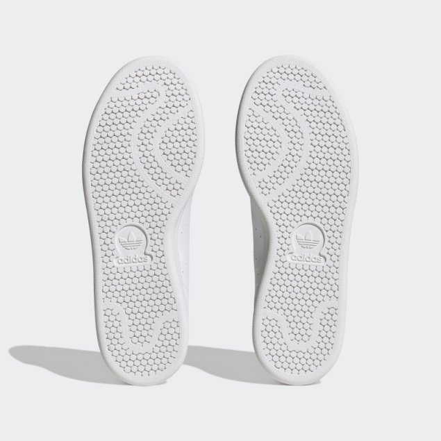 Oro Metalizado Adidas Stan Smith Zapatos Elegante