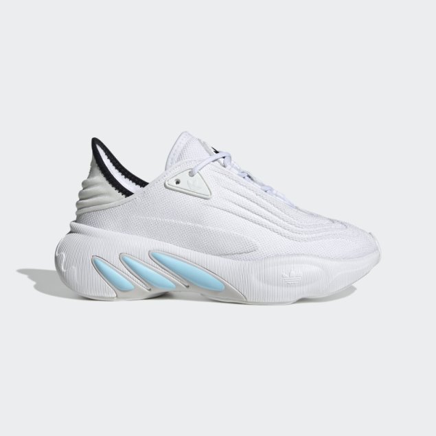 Zapatillas Adidas Adifom Sltn Azul