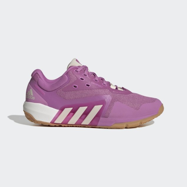 Zapatillas Adidas Dropset Trainer Lila