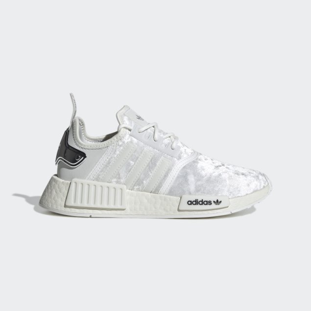Adidas Nmd-r1 Zapatillas Plata