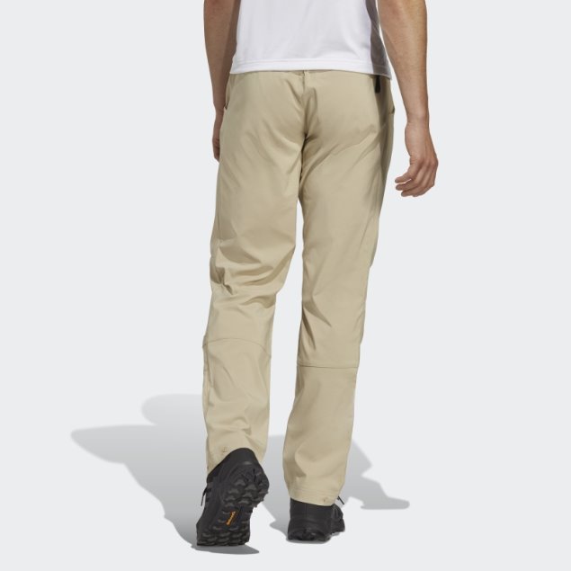 Joggers Adidas Terrex Multi Tejido Savanna