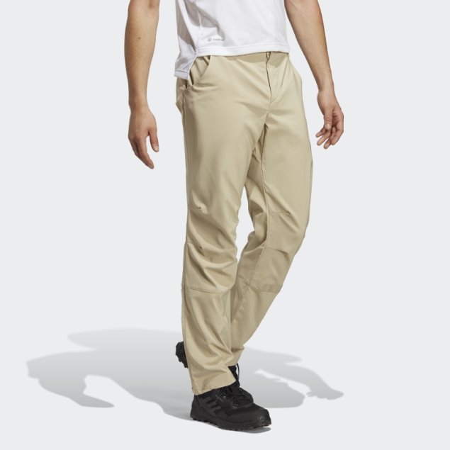 Joggers Adidas Terrex Multi Tejido Savanna