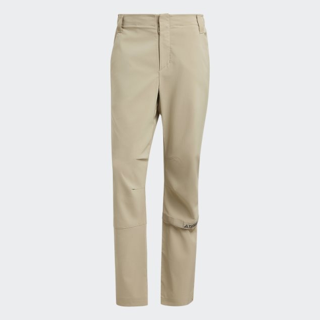 Joggers Adidas Terrex Multi Tejido Savanna