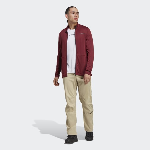 Joggers Adidas Terrex Multi Tejido Savanna