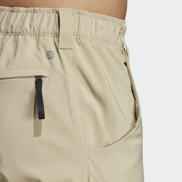 Joggers Adidas Terrex Multi Tejido Savanna