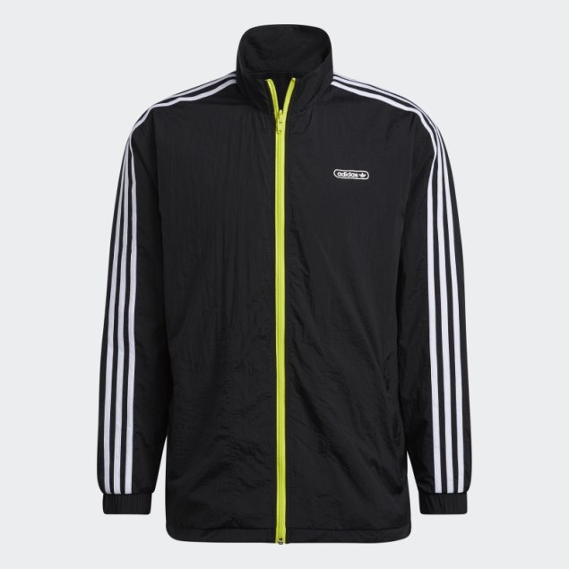 Sudadera Adidas Negra