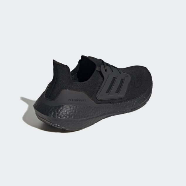 Zapatillas Adidas Ultra Boost 22 Negras