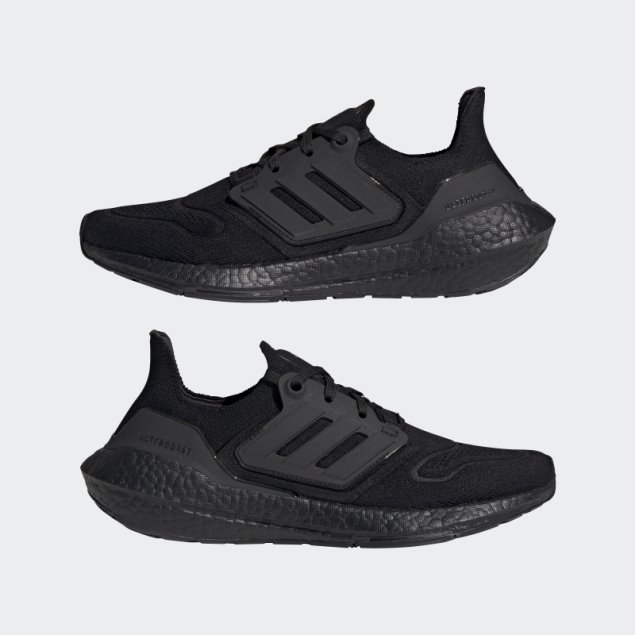 Zapatillas Adidas Ultra Boost 22 Negras