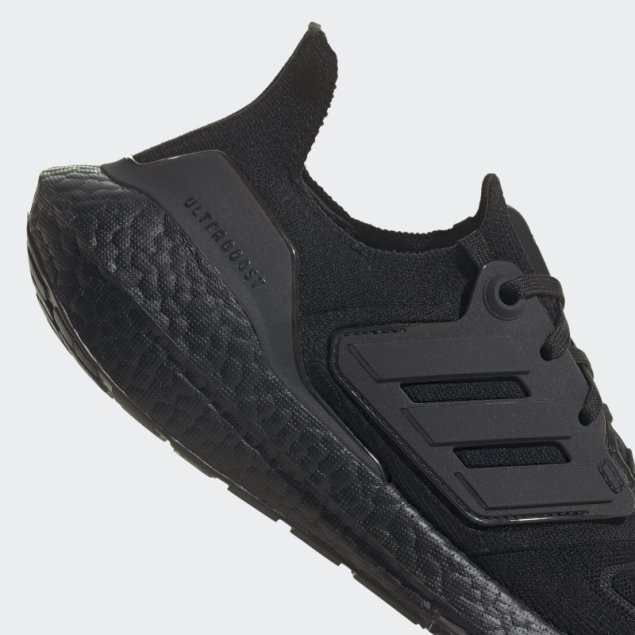 Zapatillas Adidas Ultra Boost 22 Negras