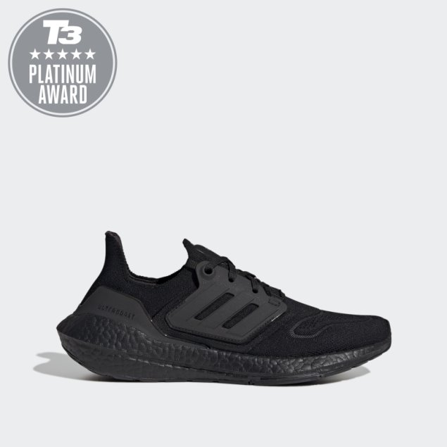 Zapatillas Adidas Ultra Boost 22 Negras