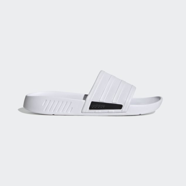 Chanclas Racer Tr Blancas Adidas