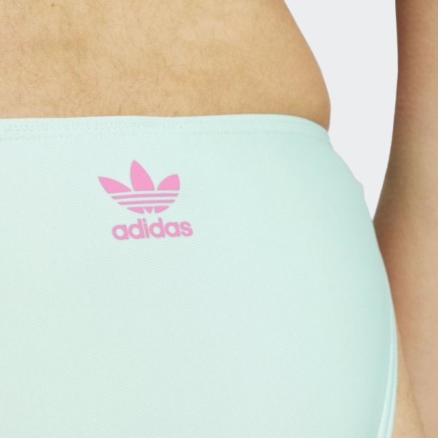 Braguitas De Bikini Adidas Mint Originals Coney Island